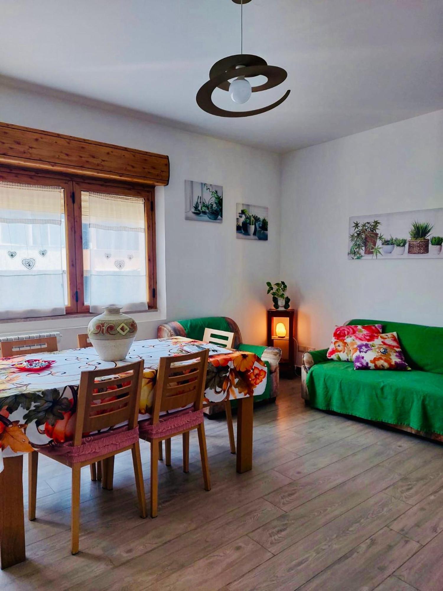 Vistamare Apartments Реджо-ди-Калабрия Экстерьер фото